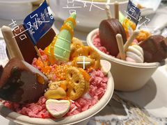 -老李家土菜馆·安吉地标美食