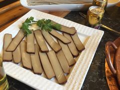 鸡蛋干-老码头火锅(玉林店)