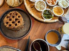 -包整·丝娃娃(一览甲秀楼风景店)