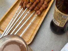 -乡村馕坑肉·烧烤·新疆菜·本地人更爱吃(阿勒泰首店)