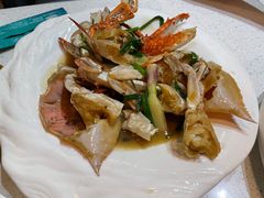 -79号渔船海鲜饭店(华强北店)