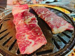 -炑八韩烤(琼华店)