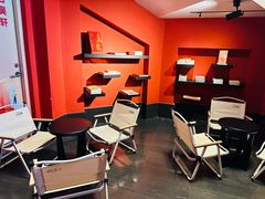 大堂-江南雅厨(李公堤店)