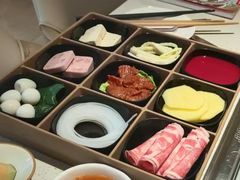 -海底捞火锅(锦艺城店)