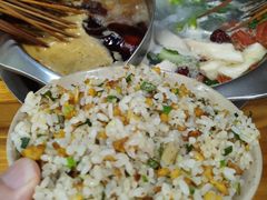 -盖帮鳝鱼串串(东郊记忆店)