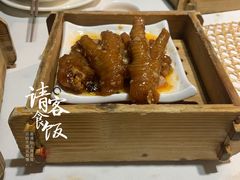 -味可道美食坊(福基路店)