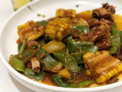 -大铁勺新津菜(东丽阳光新业广场店)