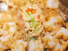 -前海沿·青岛菜(乐客城店)