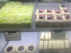 -蜂蝶来饼店(拱北总店)