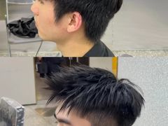 -龙湖南京江北天街
