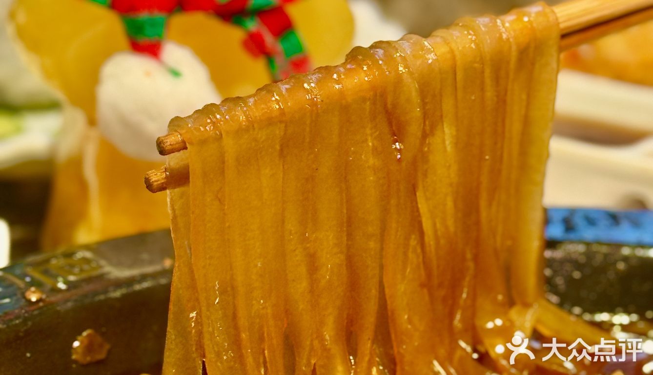 这一碗的含金量……谁懂啊！