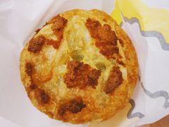 -贝儿多爸爸泡芙(合生汇店)