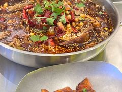 -蓉三少冒烤鸭·四川小吃集(北京首店)