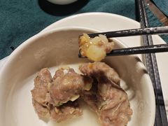-大良毋米粥·粥底火锅(岭南天地店)