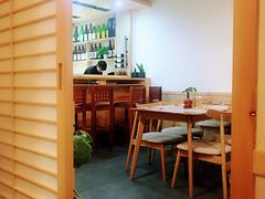 -活鳗饭·鹅肝范儿(高碑店店)
