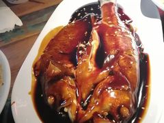 -外婆家(蓝色港湾店)