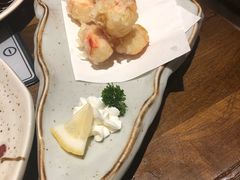 -蟹将军·松叶蟹和牛日料放题自助(K11店)