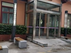 -西安市人民医院(大差市院区)
