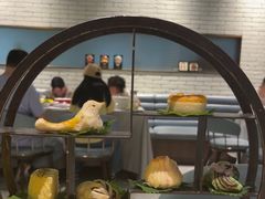 -花家怡园HUA'S RESTAURANT(崇文门·哈德门广场店)