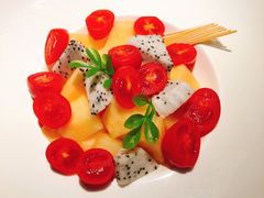 -渝半城经典川粤菜(重庆天地店)