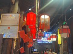 -蜀大侠火锅(香格里拉店)