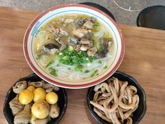 -沈记土鸡米线(七星街品牌中心店)