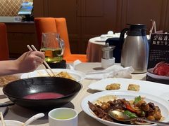 -侨美食家·粤菜(体育西路店)