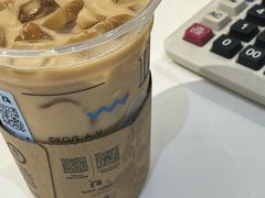 -瑞幸咖啡(宁波科创大厦店)