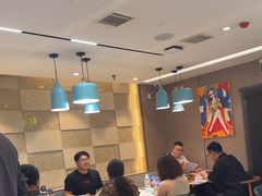 -勇利赵家烤肉坊(含光路店)