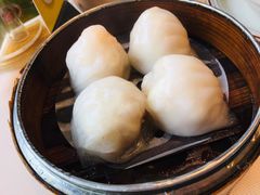 虾饺-金鮀岛潮州酒家