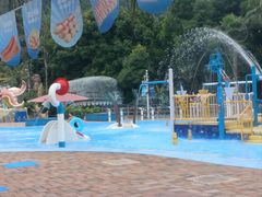 -重庆海昌加勒比海水世界