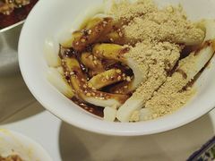 -付小姐在成都(川沙店)