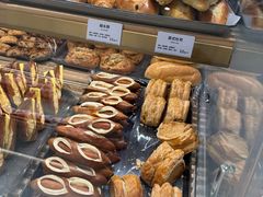 -烘焙町面包店(西四店)