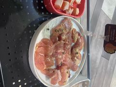 -麻辣因子滩羊火锅(世和广场店)