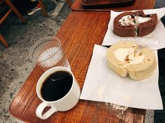 -CoffeeVendor(西乡店)