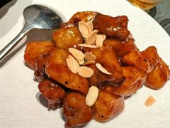 手打年糕牛肉粒-小厨娘金榜题名(夫子庙秦淮河店)