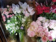 -卓花境Flowerwonderland花店
