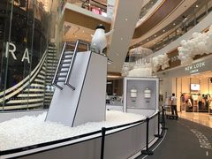 -深圳来福士广场