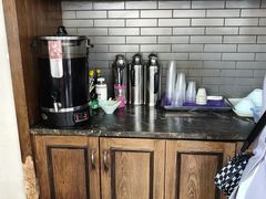 -杭嘉湖咬强羊肉面馆(永兴路总店)