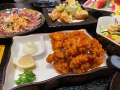 -無境·匠心日本料理(汉街店)