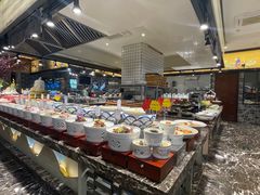 -钱江大院·芳宴江南(三花国际店)