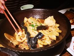 -淀里船宴(卓达店)