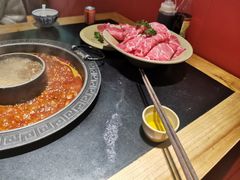 -晓宇重庆火锅(龙首店)