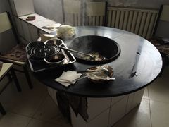 -木火铁锅炖活鱼(赤城分店)