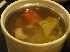 -永和大王(小厨·东四十条店)