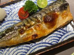 -沼津港精致料理·寿喜烧·烧鸟(龙湖南桥天街日料榜单店)