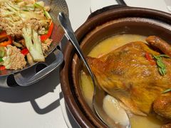 -外婆家(西红门荟聚购物中心店)