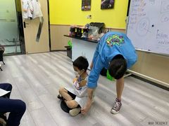 -神奇科学家STEAM科学实验科创赛事机器人编程逻辑思维MadScience(长宁来福士校区)