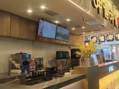 -呷哺呷哺 黄金牧场 (太原万象城店)