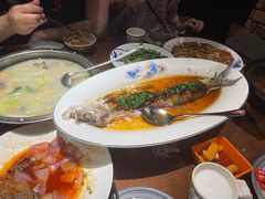 -乡里八闽·福州乡土菜(火车北站店)
